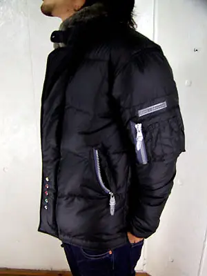iDope iPod Jacket by Dope+Drakkar 2 idope jacket