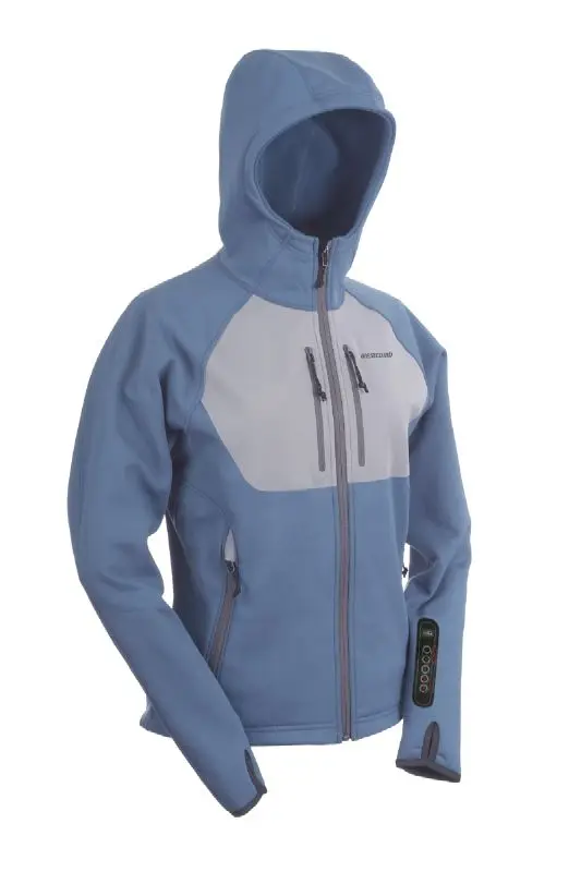 Westcomb iPod Fashion Jackets 2 westcomb woments
