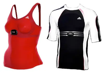 Adidas-Polar Fusion apparel for runner 2 Adidas Polar Fusion