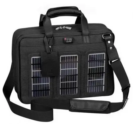 Dunhill Solar Bag 2 Dunhill Solar Bag