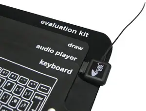 Eleksen Evaluation-Kit 2 Eleksen Evaluation-Kit