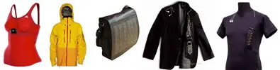 Intelligent Clothing Sales