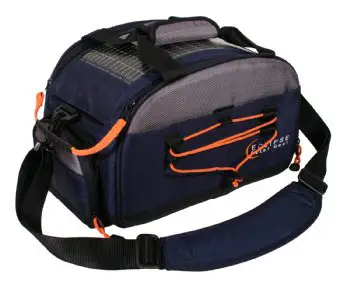 Eclipse Solar Gear Ion Camera Video Bag