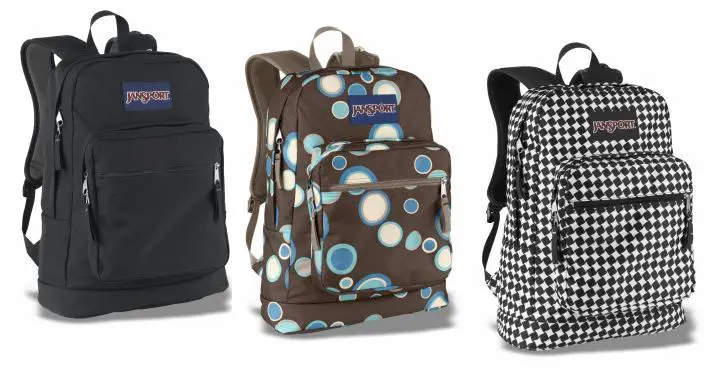 Jansport Extends LiveWire Backpack Range of Products 3 Jasport Superbreak Live