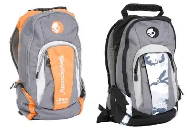 Skullcandy Link Packs 3 Skullcandy Link Packs