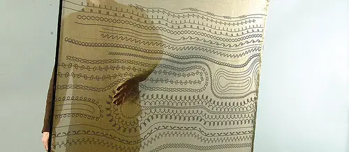 Musical Textile