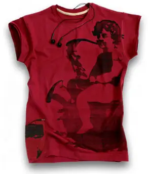 Music and Sons Music T-Shirt 2 Music and Sons Music T-Shirt
