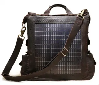 Noon Solar Bags 2 Noon Solar Bags