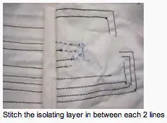 Soft Circuit Board 10 Step 9