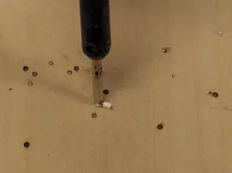 Solder