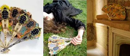 Solar Powered Fashion Accessories 3 Solar Powered Accessories