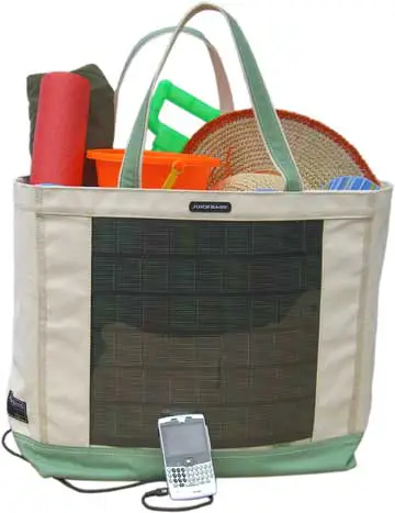 Reware Juice Bag Solar Beach Tote 2 Reware Juice Bag Solar Beach Tote