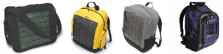 Solar Bags are becomming a Hot Trend 2 Solar Bags