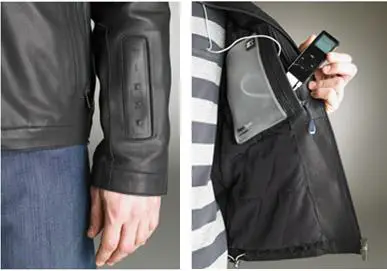 Zegna Leather iJacket 3 Zegna Leather iJacket