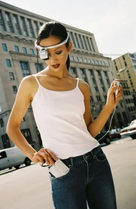 Wearable Computers are coming to a job near you 2 Wearable Computers are coming to a job near you