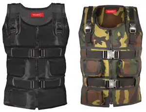 TN Games 3rd Space Vest 2 TN Games 3rd Space Vest