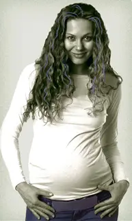 B-Buckles for Pregnant Women