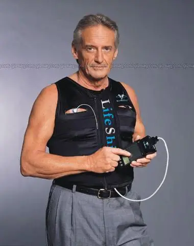 Clothes are Getting Smarter