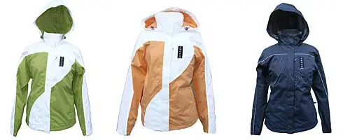 Harlequin WPB Jacket 3 Harlequin WPB Jacket