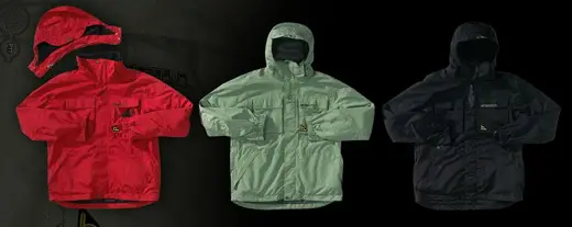 O'Neill Walkie-Talkie Jacket is on the Way 3 O’Neill Walkie-Talkie Jacket