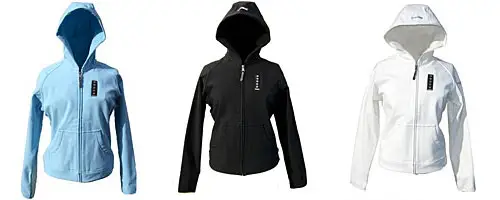 Jansport Power Hoodie for the iPod and you 2 Jansport Power Hoodie