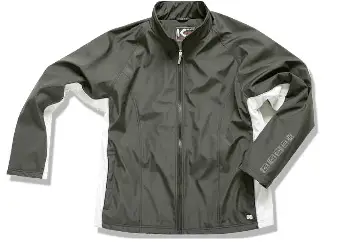 Mens Kempo Ipod Jacket