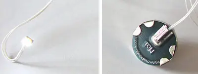Moi - a Wearable Accessory Representing a Magical Moment 3 Moi
