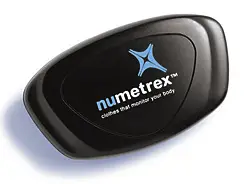 Textronics Numetrex Transmitter