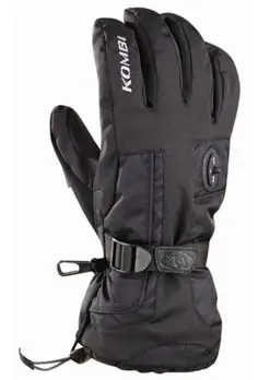 Kombi Sports iRib iPod Glove 2 Kombi Sports iRib iPod Glove