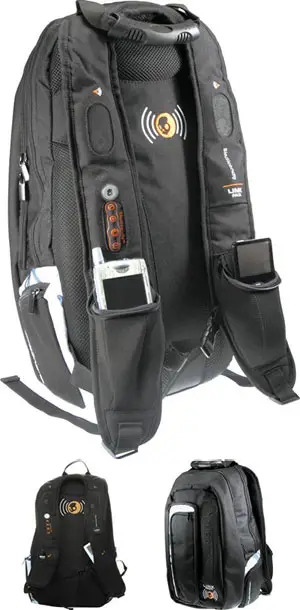 Skullcandy LINK Street Pack
