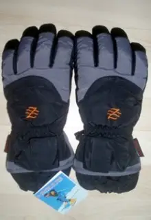 Blazewear Deluxe Heated Gloves 2 Blazewear Heated Gloves