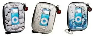 Hercules i-XPS SoundBox iPod Case 2 Hercules i-XPS SoundBox iPod SoundCase