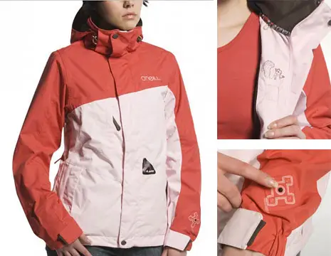 Oâ€™Neill Smart Clothes Sale