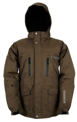 RHYTHM iPod Jacket 2 RHYTHM iPod Jacket