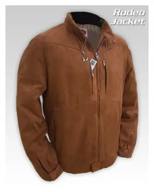 ScotteVest Jackets - Rodeo
