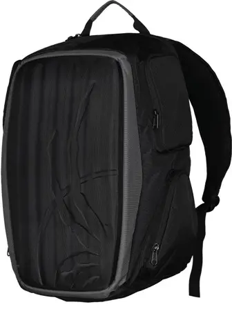 Spyder Groove Backpack 2 Spyder Groove Backpack with NXT sound