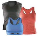 Textronics Brings ECG Technology to NuMetrex 3 Textronics NuMetrex ECG Sensor Fitness