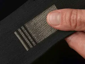 Textronics Brings ECG Technology to NuMetrex 2 Textronics ECG Sensor