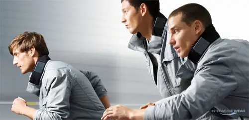 Zenga Solar JKT