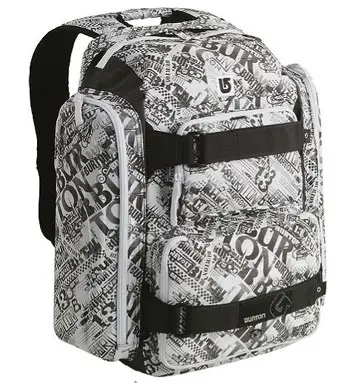 Burton Ghetto Blaster Feedback Pack 2 Burton Ghetto Blaster Feedback Pack