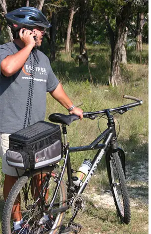 Eclipse Solar Gear Nomad Solar Bike Bag 2 Eclipse Solar Gear Nomad Solar Bike Bag