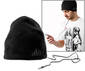 iLogic Sound Hat 2 iLogic Sound Hat