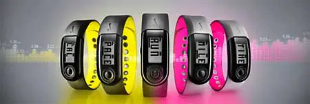 Nike+ SportBand 2 Nike+ SportBand