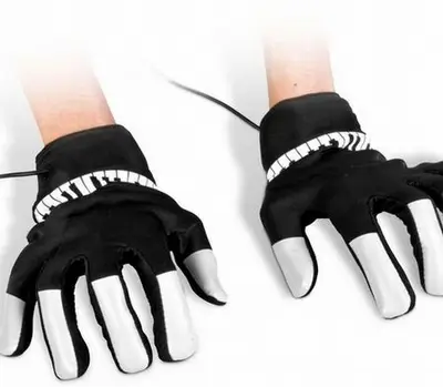 Iwoot Piano Gloves