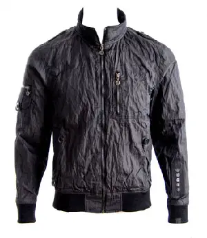 Republic Crafted iPod Jacket 2 Republic Crafted iPod Jacket
