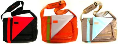 Voltage iPod Messenger Bag 2 Voltage iPod Messenger Bag