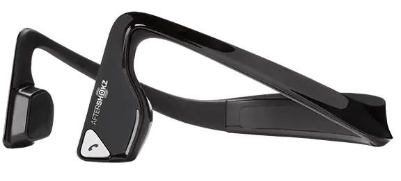 Aftershokz Bone Conduction Headphones 2 Aftershokz5