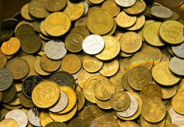 Wearable Tech Projected to Attract Big Money 2 Gold Coins