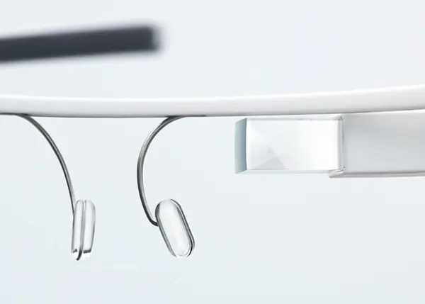 Google Glass Raises Privacy Concerns 2 Google Glass
