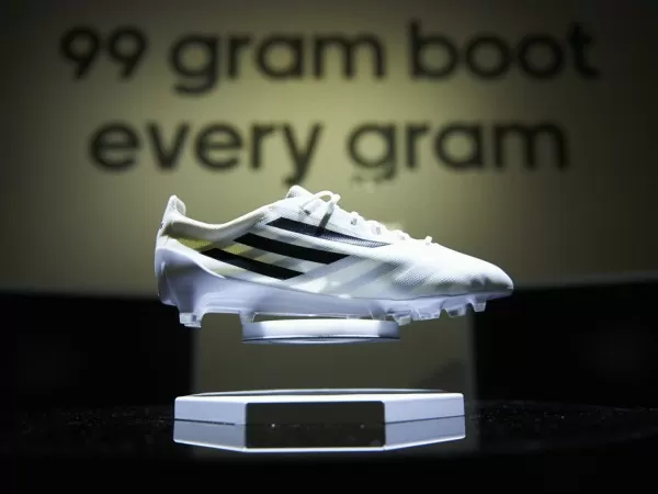 Adidas adizero Soccer Boot is Light and Filled With Tech 2 adidas